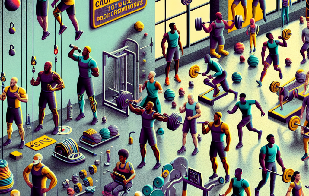 Enhancing physical performances with prohormones