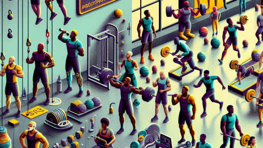 Enhancing physical performances with prohormones