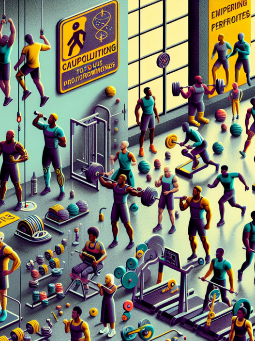 Enhancing physical performances with prohormones