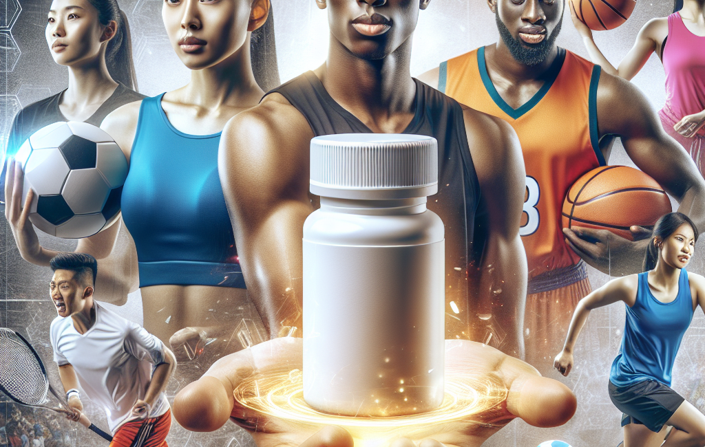 Ezetimibe: an effective medication for athletes