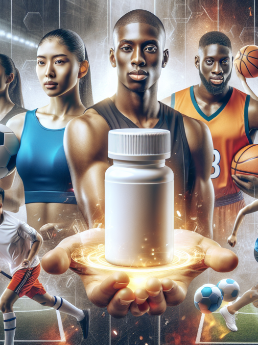 Ezetimibe: an effective medication for athletes