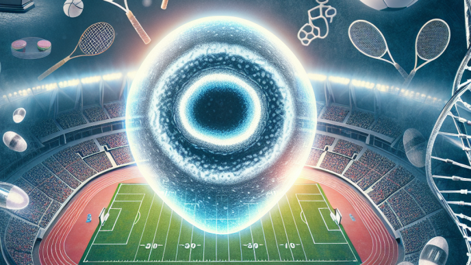 Gonadotropin: a key hormone in sports