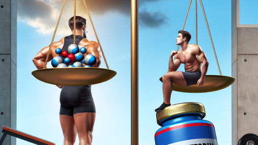 Gonadotropin in sports doping: a risk not to be ignored