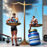 Gonadotropin in sports doping: a risk not to be ignored