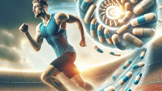 Improving sports performance with ezetimibe efficacy
