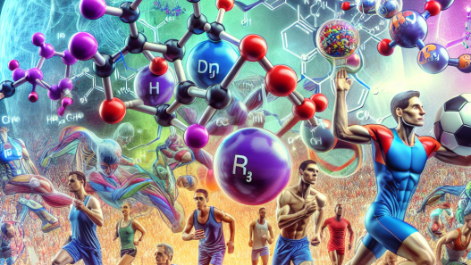 Pitavastatin calcium as a performance-enhancing substance in sports