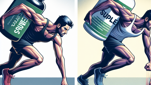 Positive effects of clomid in sports performance