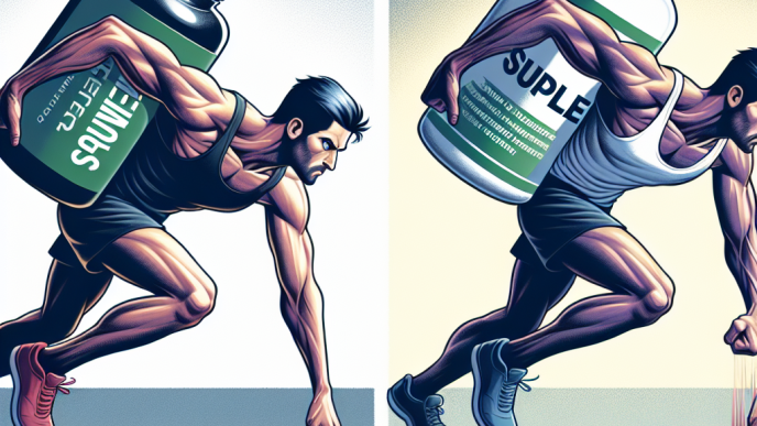 Positive effects of clomid in sports performance