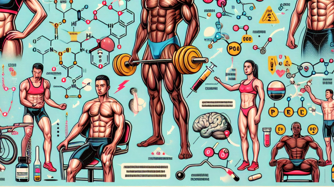 Prohormones: a comprehensive guide for athletes