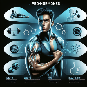 Prohormones: benefits and risks in sports context