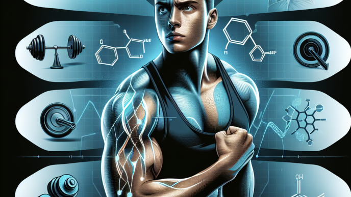 Prohormones: benefits and risks in sports context