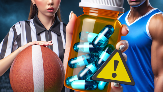 Regulating the use of viagra in sports