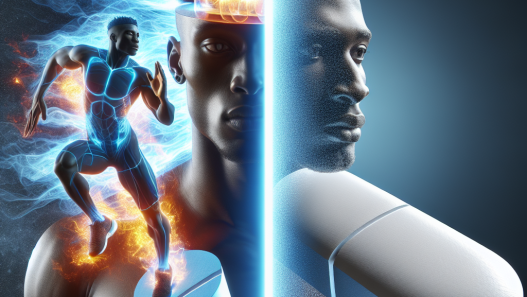 Side effects of enclomifene citrate in sports