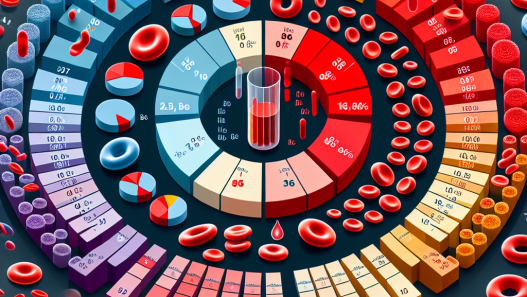 Complete blood count changes with tamoxifene