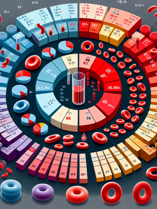 Complete blood count changes with tamoxifene