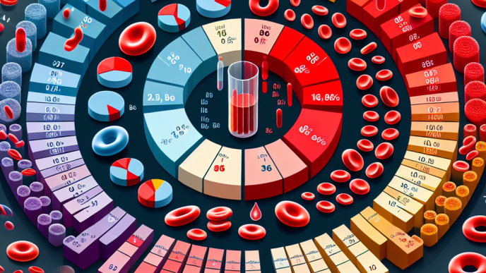 Complete blood count changes with tamoxifene