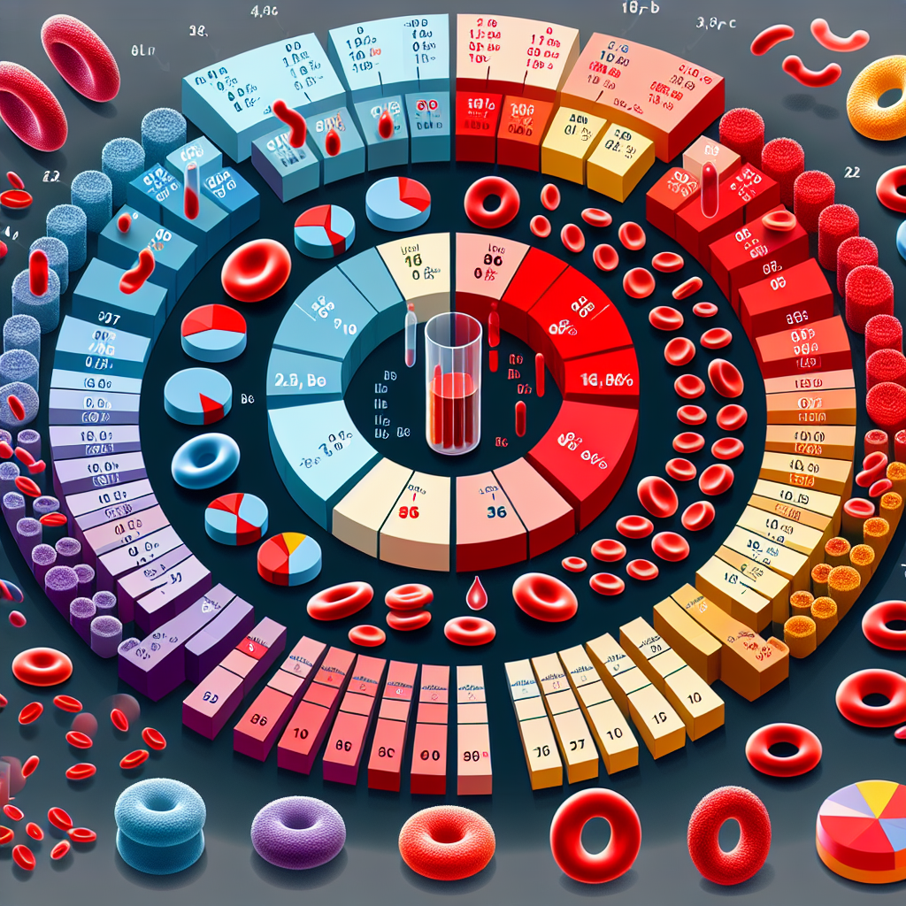 Complete blood count changes with tamoxifene