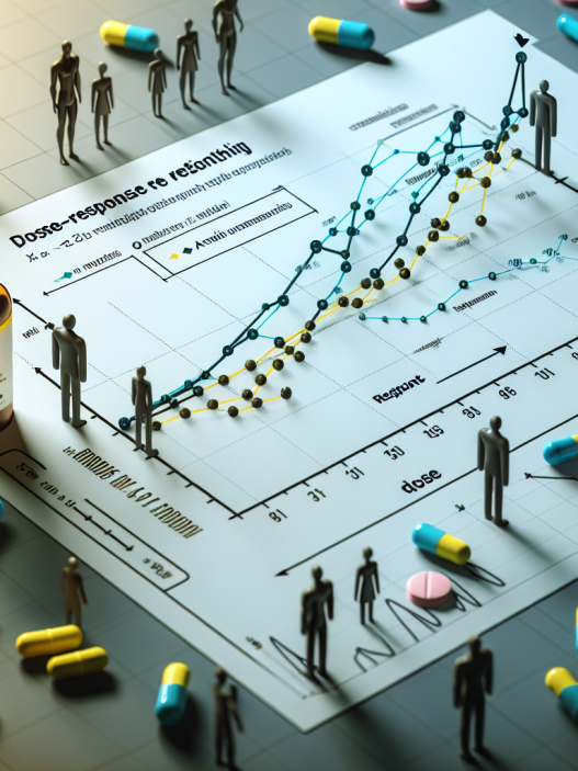 Dose-response relationship of andriol