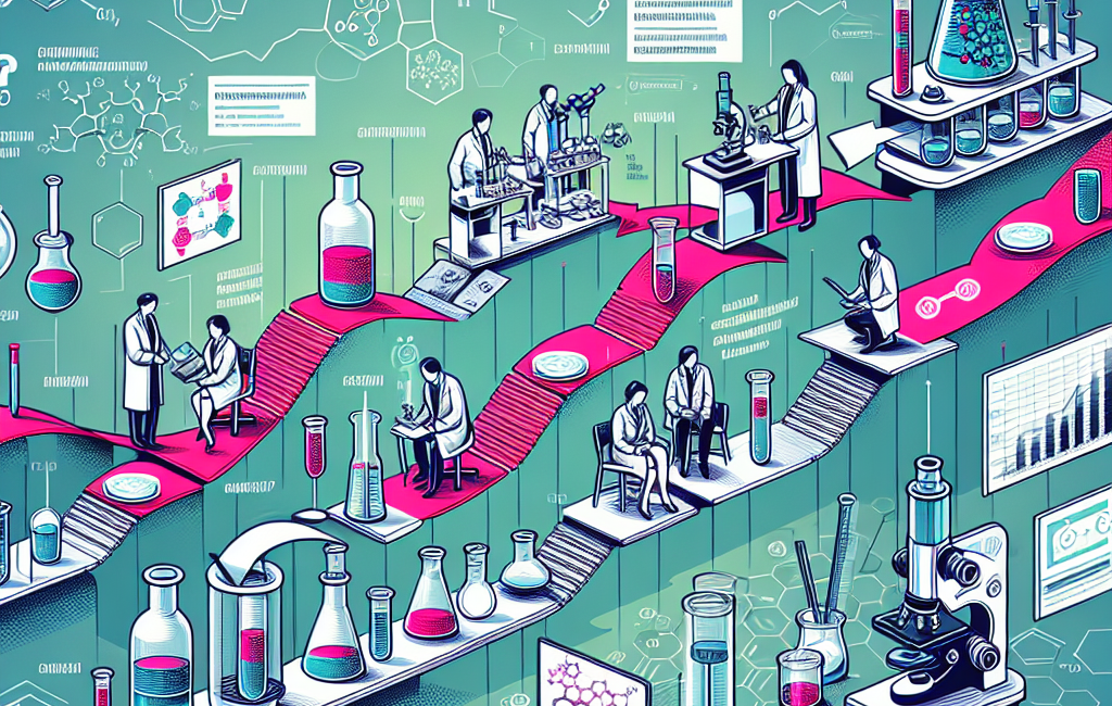 History of metildrostanolone: how it was developed