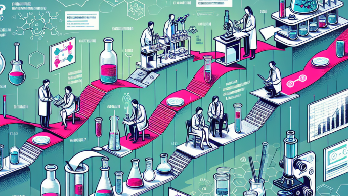 History of metildrostanolone: how it was developed