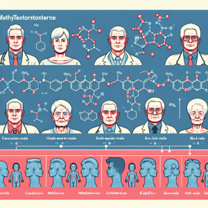 Methyltestosterone in elderly patients