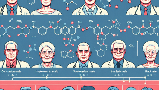 Methyltestosterone in elderly patients