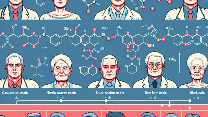 Methyltestosterone in elderly patients