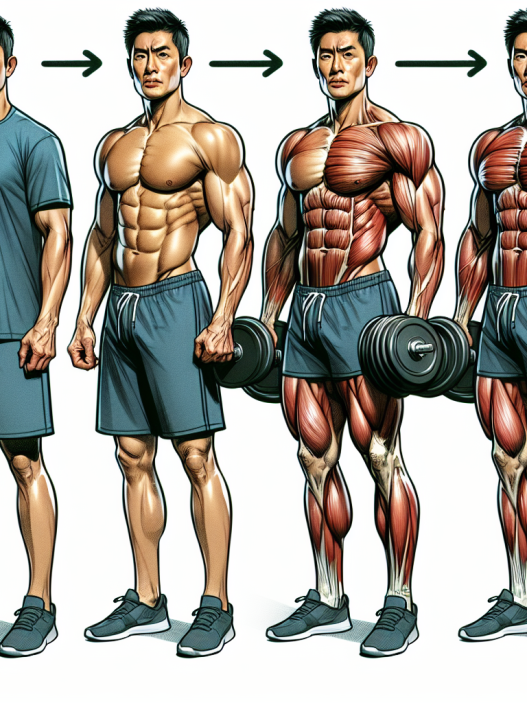 Strength gains with methandienone compresse: realistic expectations