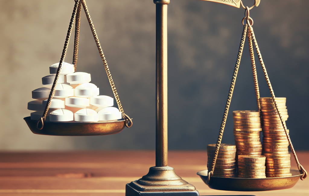 Value for money: drostanolone pillole in context