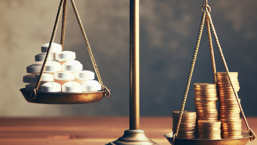 Value for money: drostanolone pillole in context