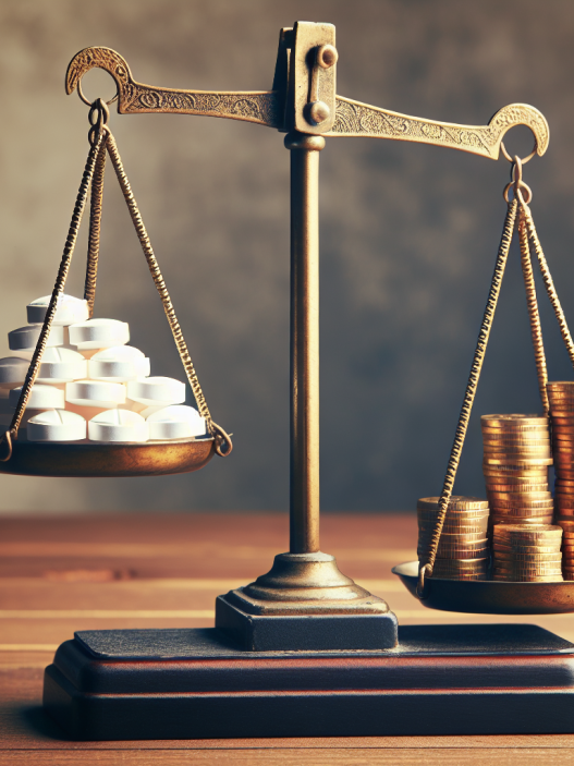 Value for money: drostanolone pillole in context