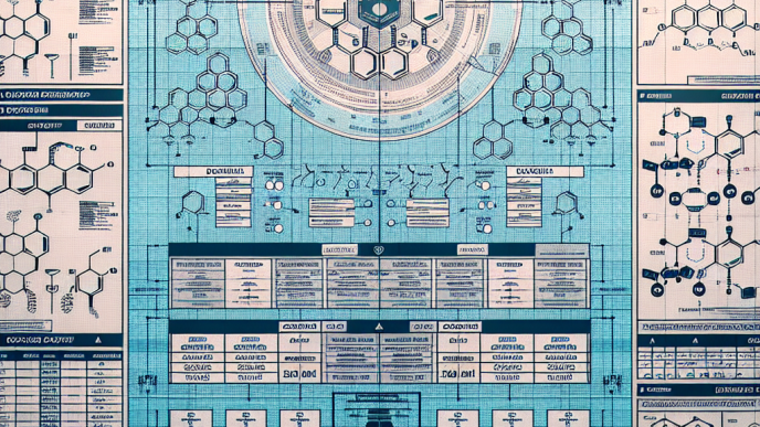 Advanced dosage protocols for turinabol