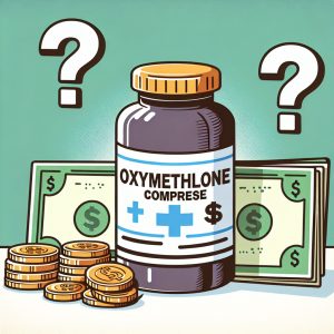 Budget option: is oxymetholone compresse worth the price?