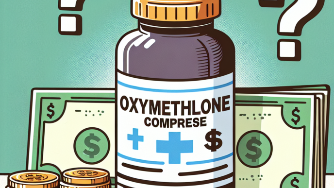 Budget option: is oxymetholone compresse worth the price?