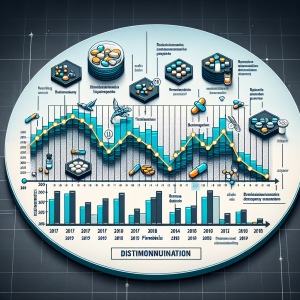 Discontinued uses of primobolan over time