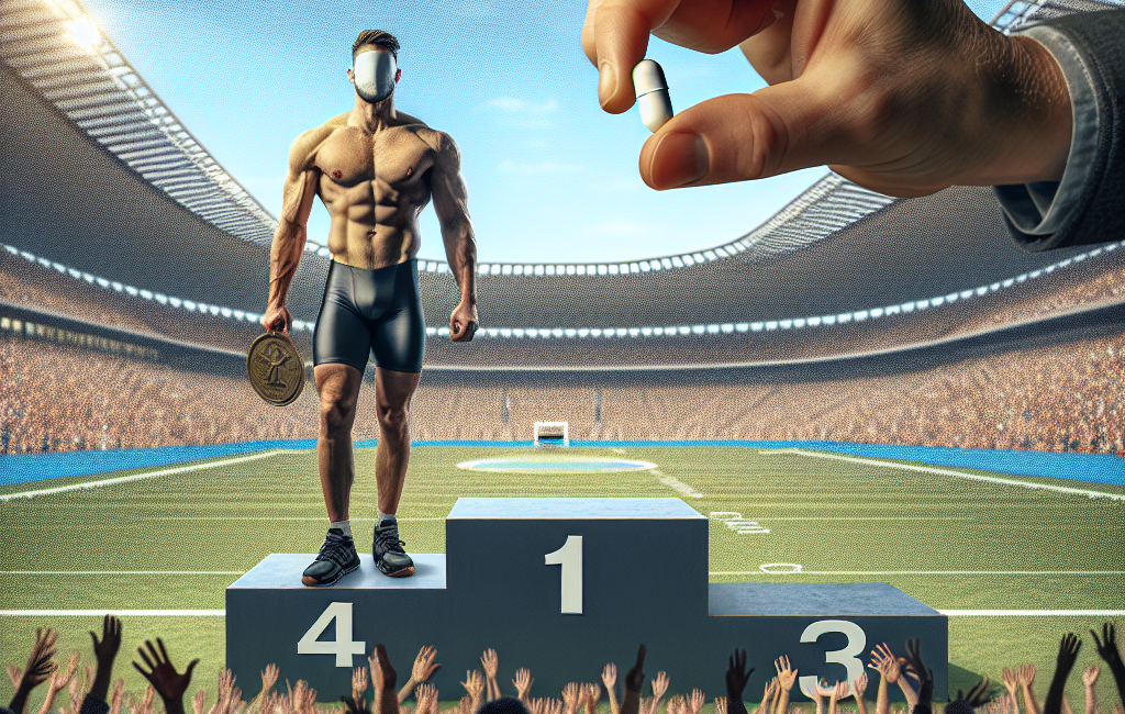 How andriol changed sports forever