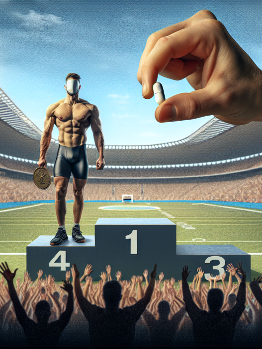 How andriol changed sports forever