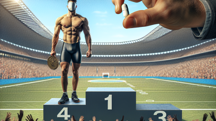 How andriol changed sports forever