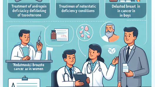 Medical indications for halotestin