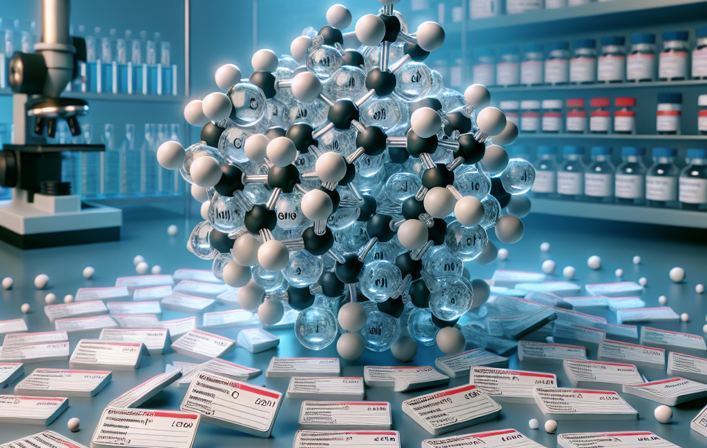 Off-label uses of trestolone