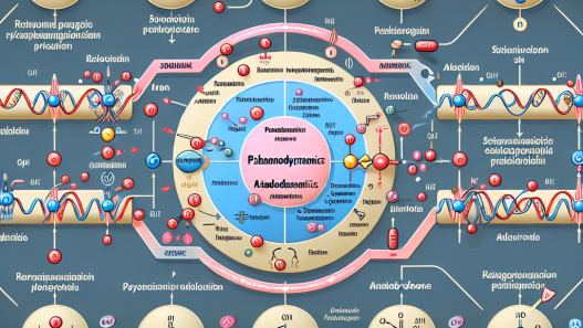 Pharmacodynamics of oxandrolone: receptor binding and signal pathways