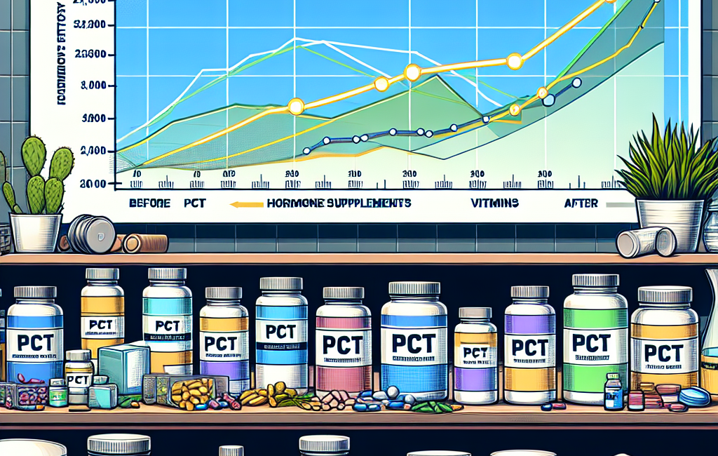 Post-cycle therapy after trenbolone compresse