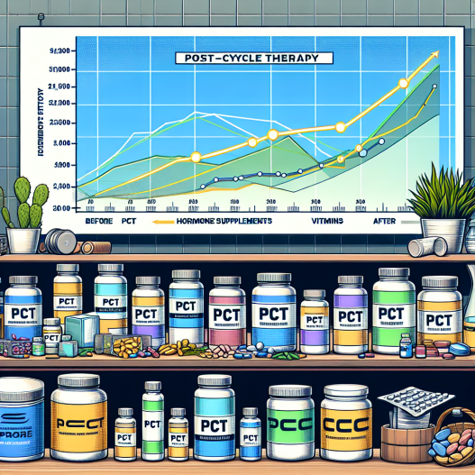 Post-cycle therapy after trenbolone compresse