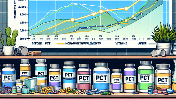 Post-cycle therapy after trenbolone compresse