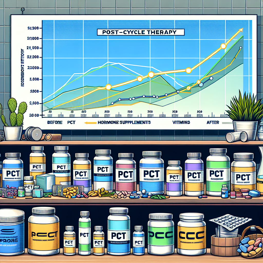 Post-cycle therapy after trenbolone compresse