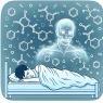 Sleep disruption associated with acetato di metenolone