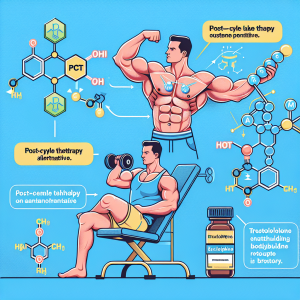 Enclomiphene as pct alternative after trestolone enantato
