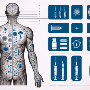 Injection sites for turinabol iniettabile: best practices