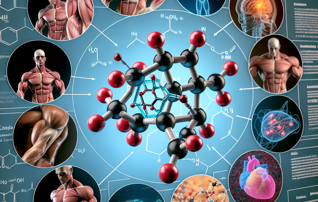 Stenbolone for muscle building: what the evidence says