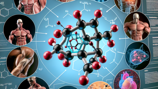 Stenbolone for muscle building: what the evidence says